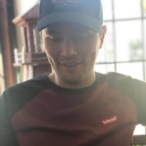 Meet your Posher, Kevin